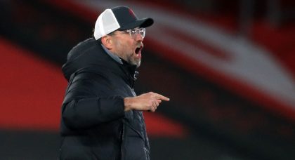 Liverpool boss Jurgen Klopp drops big hint of transfer frustration following shock defeat to Burnley