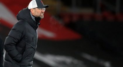 Liverpool predicted XI and team news vs Aston Villa: Klopp to give FA Cup opportunity to squad players against Covid-19 struck Villans