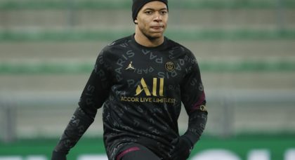 Liverpool receive boost in pursuit of World Cup winning star with expiring contract