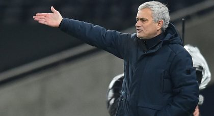 Tottenham Hotspur weigh up bid for Chelsea target Kim Min-jae