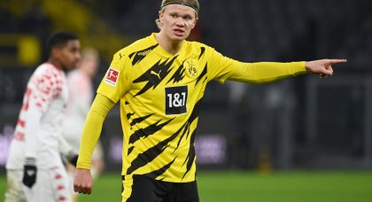 Chelsea identify Golden Boy as potential big-money addition