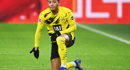 Financial trouble hands Manchester United huge boost in pursuit of England star