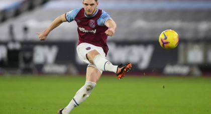 Liverpool could make move for £80million rated England enforcer