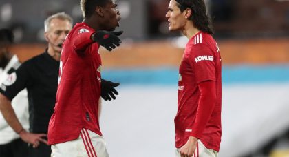 ‘Outstanding’ Manchester United star impresses Premier League winner at Fulham