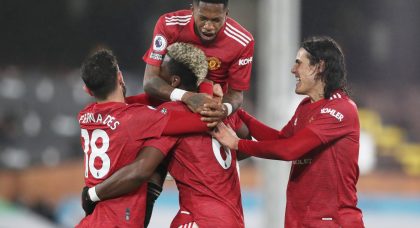 Manchester United team news and predicted line-up vs Liverpool: Rashford to return to starting XI