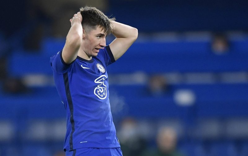 Chelsea prodigy could be the first to leave Stamford Bridge under Tuchel