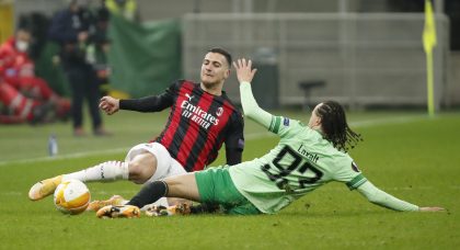 Forgotten Manchester United man wanted by Serie A leaders