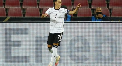 Swap deal could pave the way for Arsenal to sign creative World Cup winner