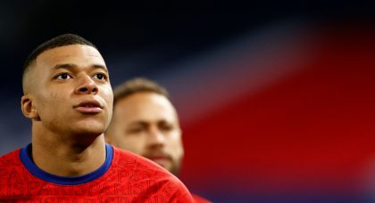 Liverpool serious contenders in the race for World Cup winner