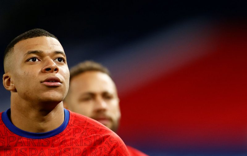 Liverpool serious contenders in the race for World Cup winner