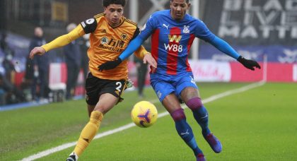 Arsenal set to make late bid for former Chelsea defender