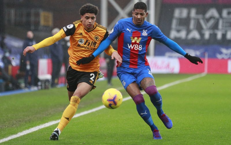 Arsenal set to make late bid for former Chelsea defender