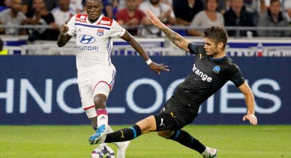 Liverpool drop out of race to sign Croatian international