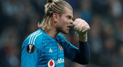 Bundesliga flop set to return to Liverpool after disaster loans