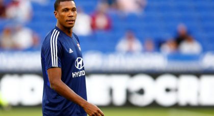 Brazilian defender turned down deadline day move to Liverpool