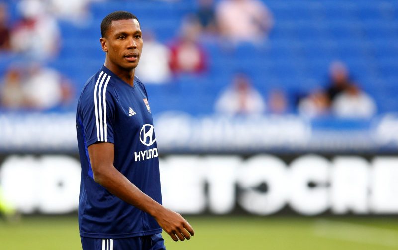 Brazilian defender turned down deadline day move to Liverpool