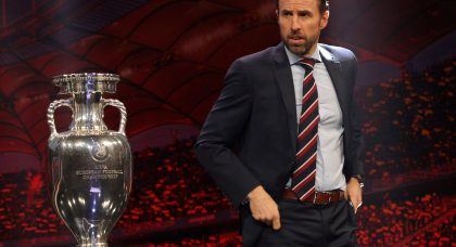 Every England team’s performance at the European Championship