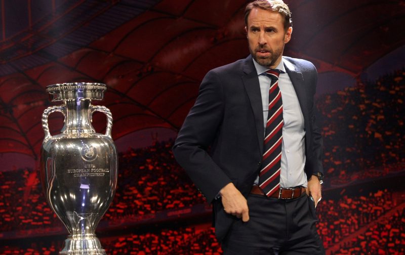 Every England team’s performance at the European Championship