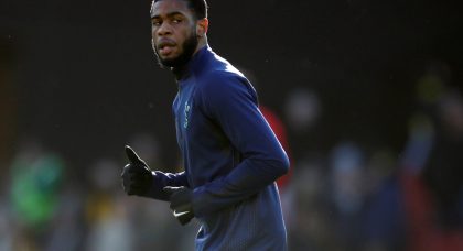 Celtic plot deadline day raid for for two Premier League defenders
