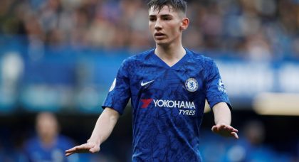Southampton named as Chelsea star’s chosen destination
