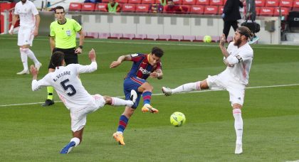 Liverpool could be dealt big financial blow by La Liga giants