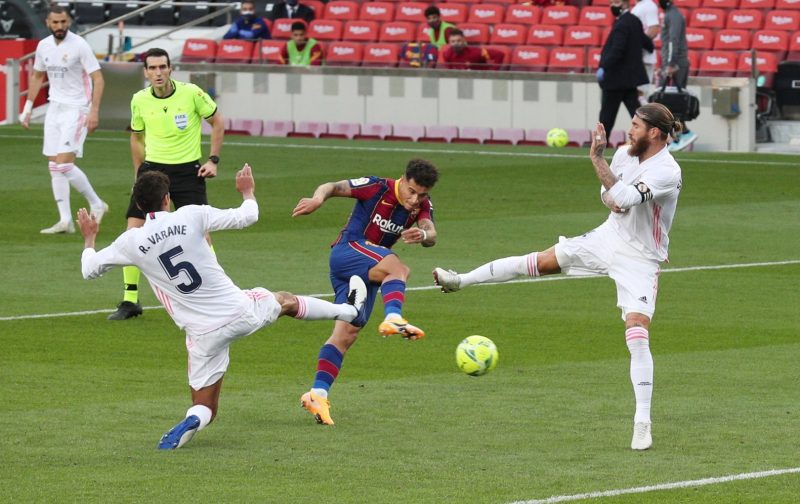 Liverpool could be dealt big financial blow by La Liga giants