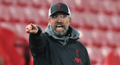 RB Leipzig vs Liverpool: Reds prepare for big Champions League test