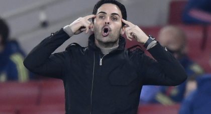 Arsenal pay for lacklustre recruitment amid heavy losses