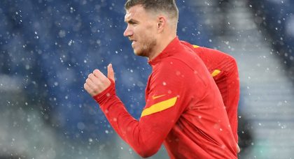 Manchester United won’t be signing 50-goal Premier League striker