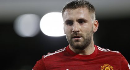 Manchester United star claims they ‘always get the tough ties’ ahead of FA Cup clash