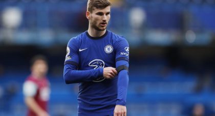 Why goal-barren Chelsea striker is still doing the business