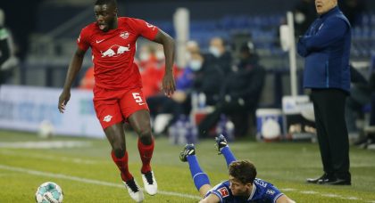 Chelsea boss Tuchel eyes move for highly rated Frenchman to bolster defence