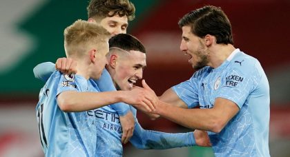 Top 5 Premier League players of the weekend including Chelsea, Man City and Spurs stars