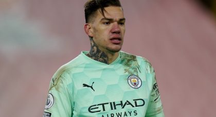 5 famous penalty taking goalkeepers as Pep again hints Ederson will take spot kicks