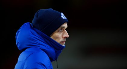 Predicted line-up as Thomas Tuchel’s Chelsea face Championship side Barnsley in FA Cup