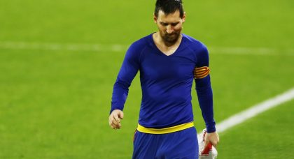 Top 5: Footballers set to become free agents in 2021 including Premier League superstar