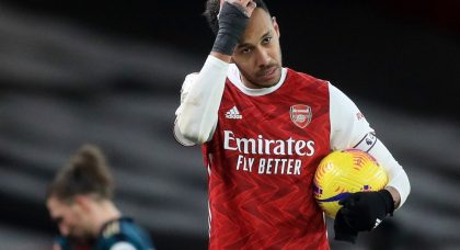 Top 5 Premier League players of the weekend including Arsenal and Man City