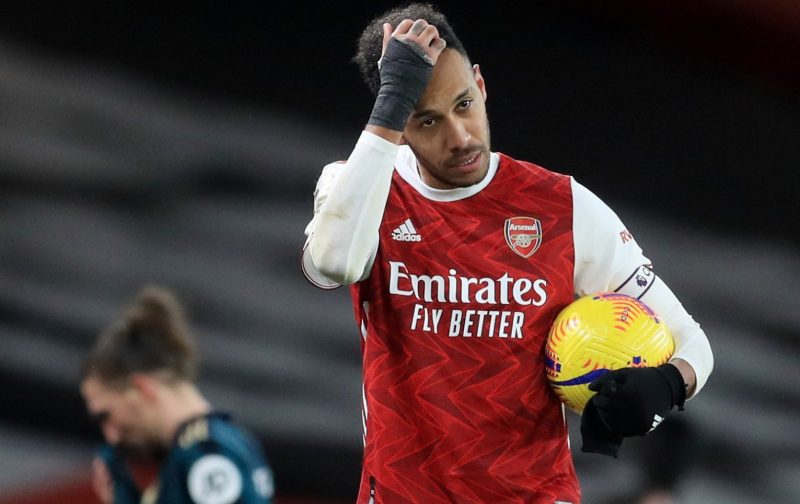 Top 5 Premier League players of the weekend including Arsenal and Man City