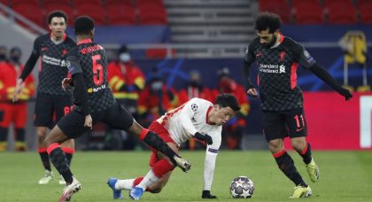 Liverpool player ratings as Reds put themselves in Champions League command