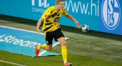 Man City, Manchester United and Chelsea target eyes £78m wage packet