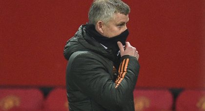 Manchester United predicted XI vs Real Sociedad: Solskjaer to give fringe players a chance