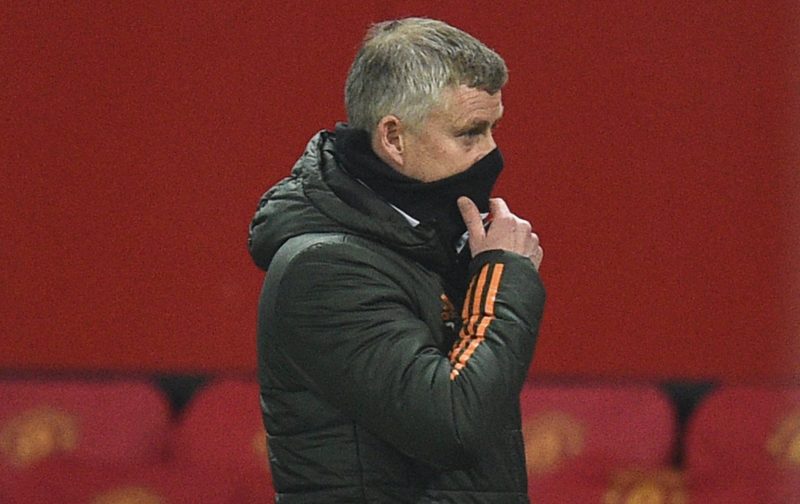 Manchester United predicted XI vs Real Sociedad: Solskjaer to give fringe players a chance