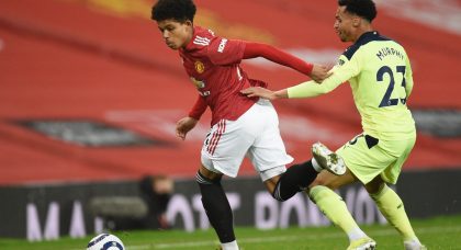 Player Ratings: Manchester United 3-1 Newcastle – winger shines as United reclaim second spot