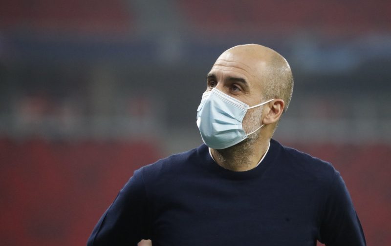 Top 5: ‘Incredible’ Pep Guardiola signings at Manchester City