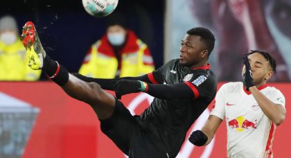 Liverpool must pay £44 million for Bundesliga defender