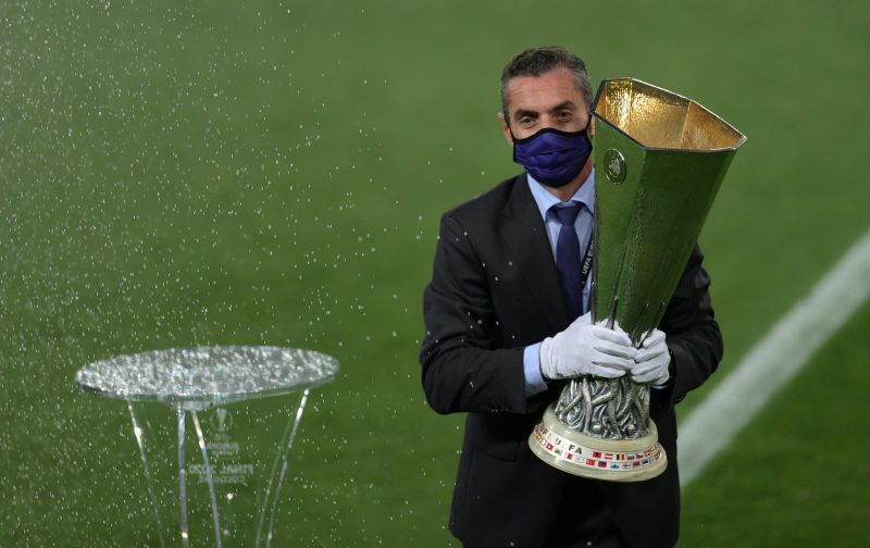 Top 5 Premier League players who were better in the Europa League including Manchester United and Chelsea stars