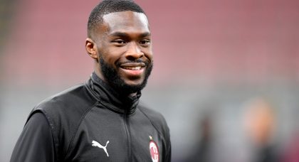 Chelsea academy product could be used as bait to sign Serie A midfielder