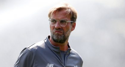 Liverpool fans will be buzzing as club legend lined up to make emotional return