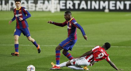 Chelsea monitoring World Cup winning star’s situation in Spain