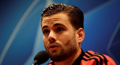 Liverpool face competition for Real Madrid defender